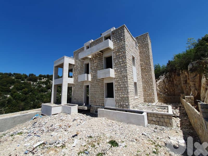 Villa for sale in Mechmech 0