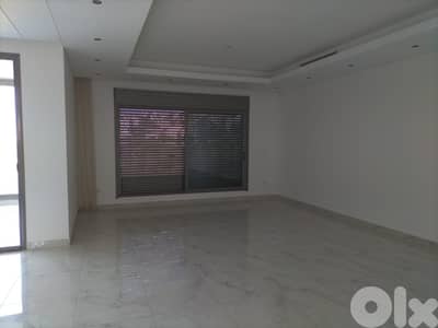 280 SQM Prime Location Apartment in Bchamoun, Aley with Mountain View