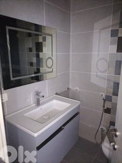 280 SQM Prime Location Apartment in Bchamoun, Aley with Mountain View