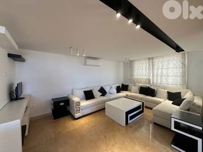 427 SQM FURNISHED Duplex in Louaizeh, Baabda with Mountain View