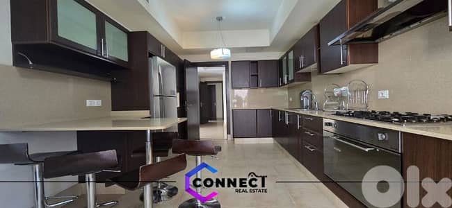 apartment for Sale in Unesco/الأونيسكو #MM734