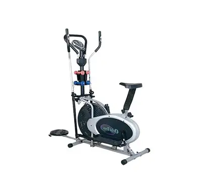 4 in 1 Elliptical machine - Orbitrac