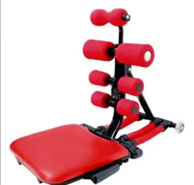Abs machine