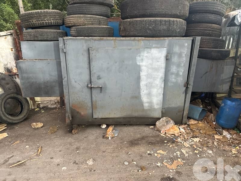 generator perkins 30kva 0