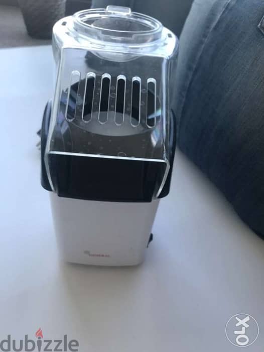 Popcorn maker brand general 0