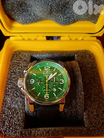 Invicta Force