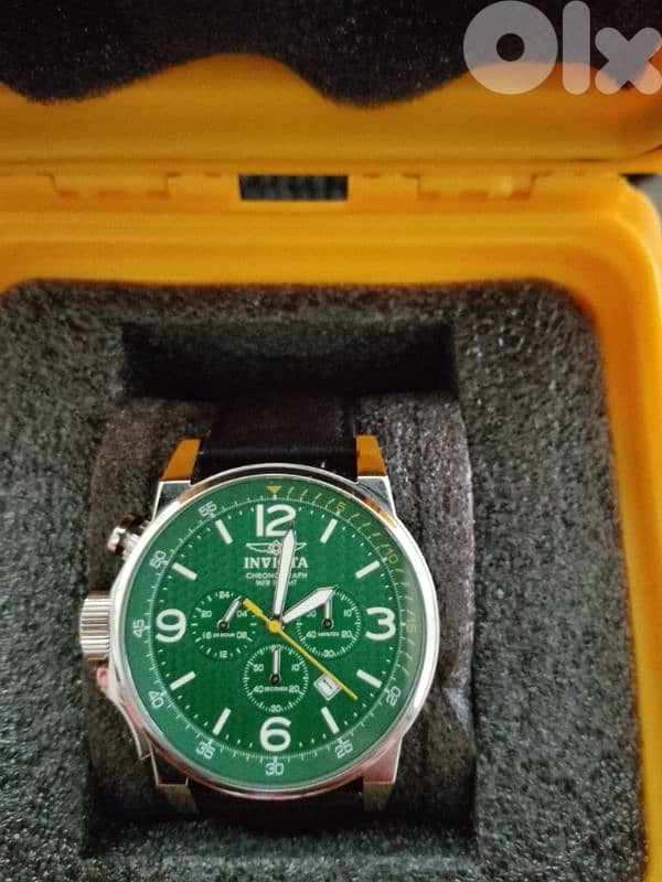 Invicta Force 1