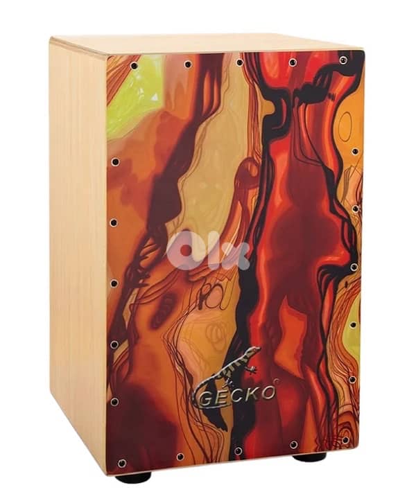 cajon كاخون 0