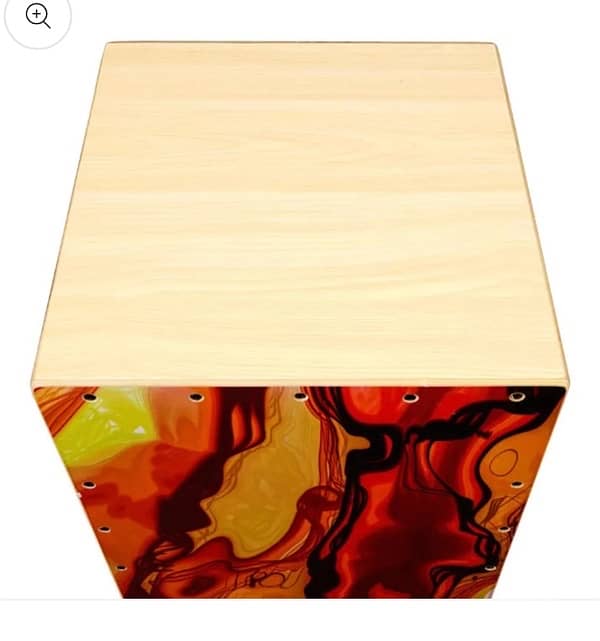 cajon كاخون 1