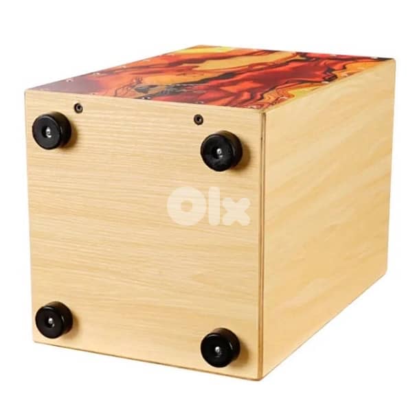 cajon كاخون 2