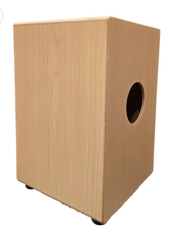 cajon كاخون 3