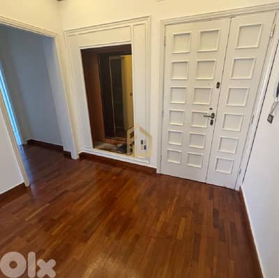 Apartment for rent in Achrafieh JD200  شقة  للإيجار في الأشرفية،