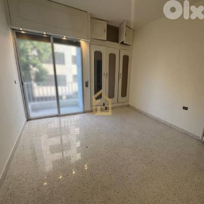 Apartment for rent in Achrafieh JD200  شقة  للإيجار في الأشرفية،