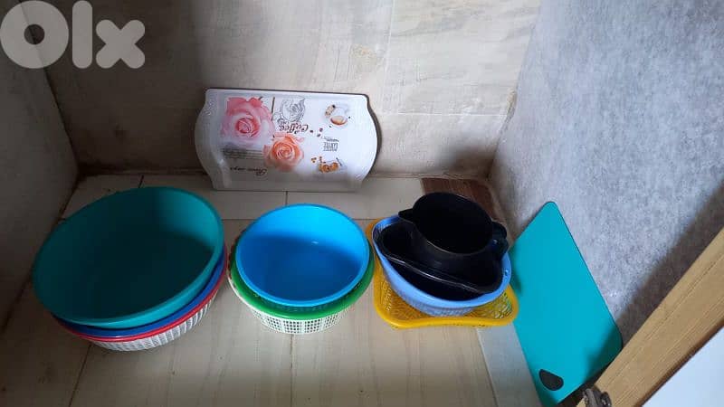 Furnished apart، all inclusive. مفروشه بالكامل الايجار يتضمن كل شيء 15