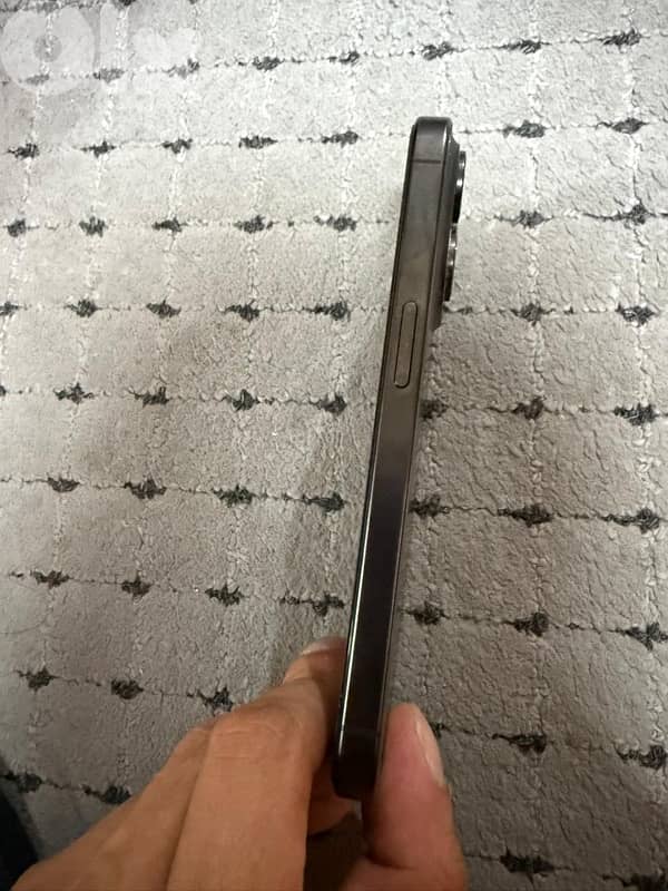 iPhone 15pro 2