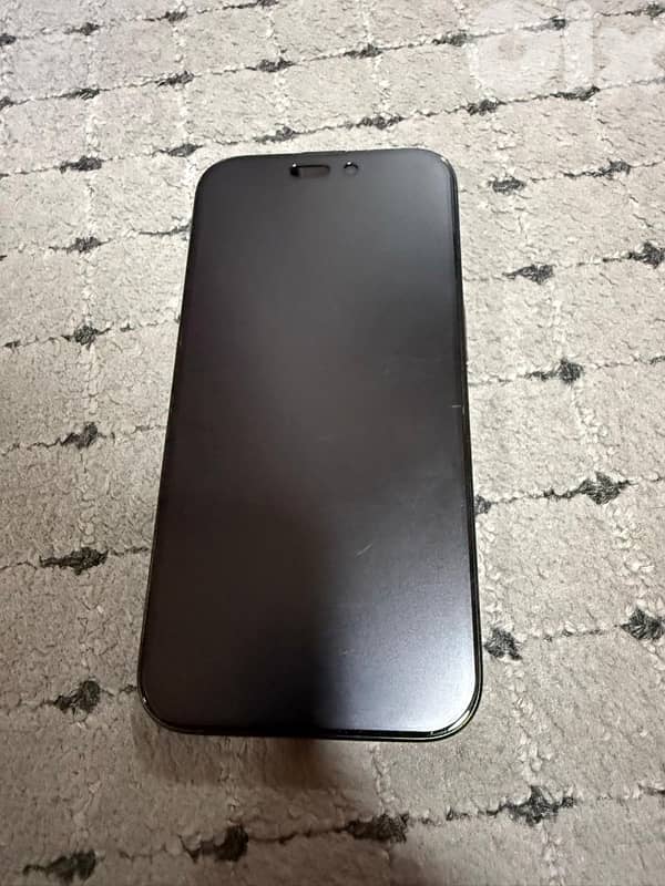 iPhone 15pro 3