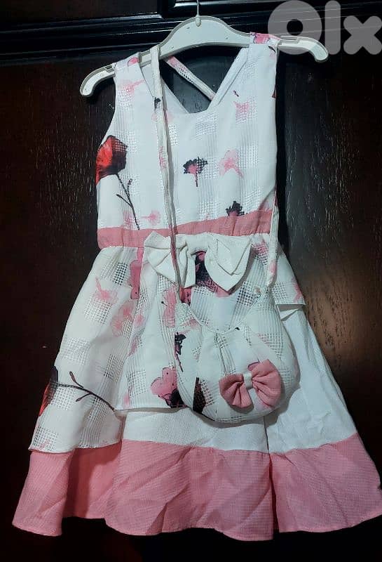 Dress new 0