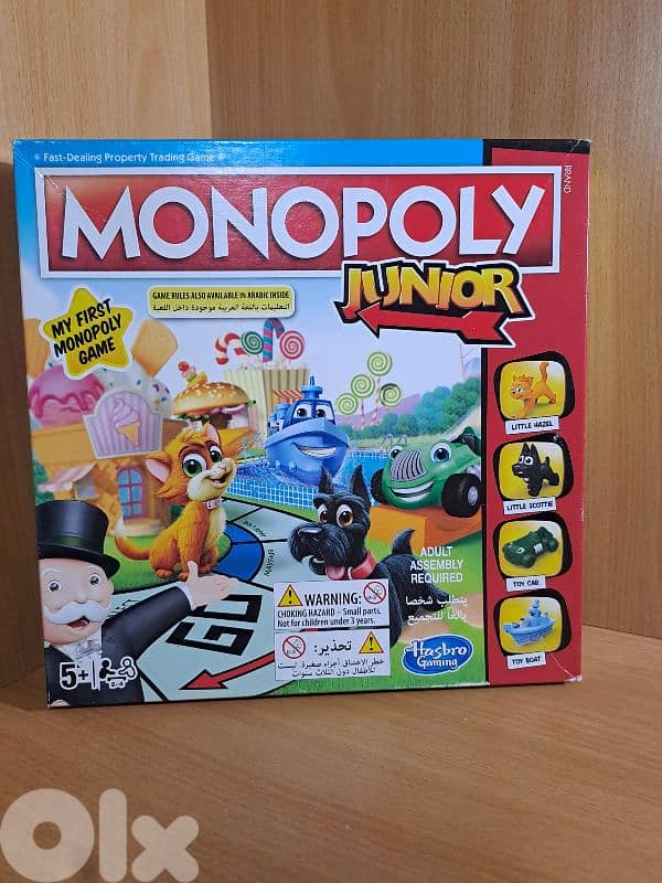 Les jeux des carottes maxi 123 et premiers calculs 2
