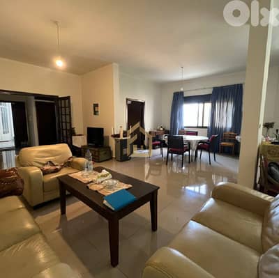 Apartment for sale in Sehaileh RK203 شقة للبيع في سهيلة