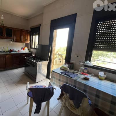 Apartment for sale in Sehaileh RK203 شقة للبيع في سهيلة