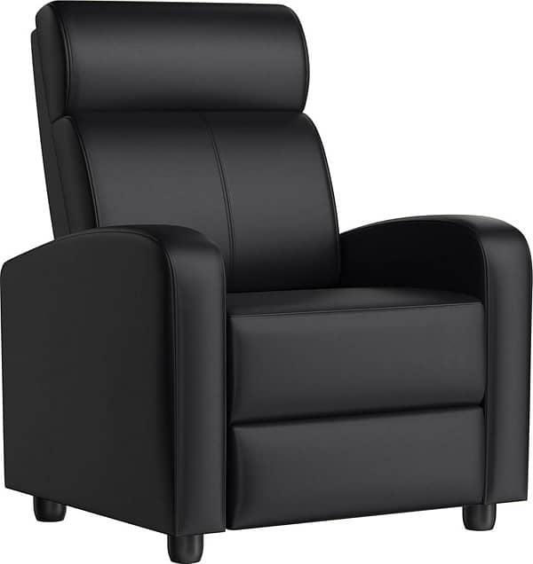IKEA recliner new arrival 2