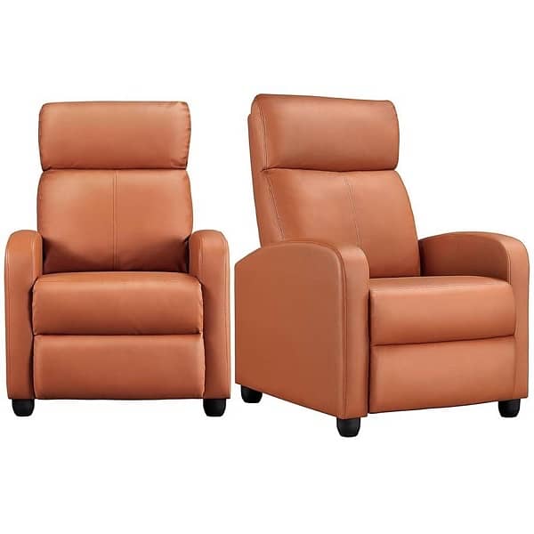 IKEA recliner new arrival 3