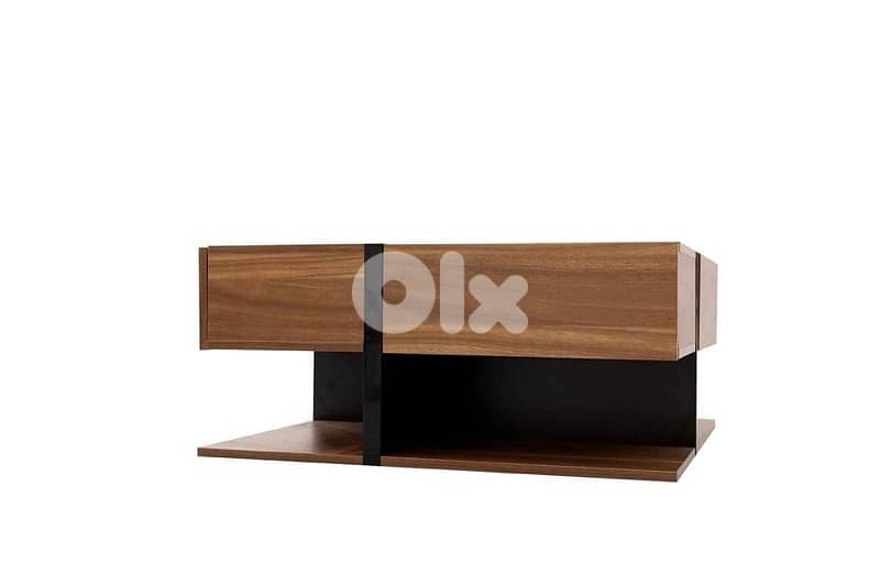ikea coffee table with 4 drawers 2