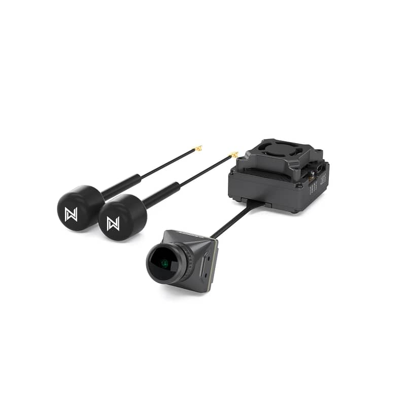 Used Walksnail Avatar Pro KIT 0