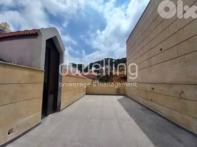 Brand new duplex for sale in Mar roukoz