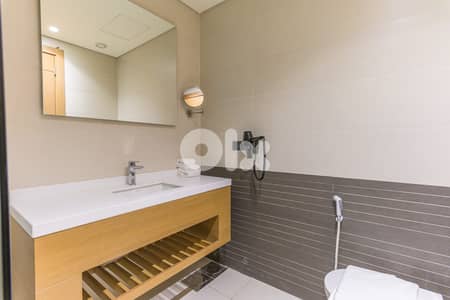 Furnished Studio in Jounieh (All Inclusive)