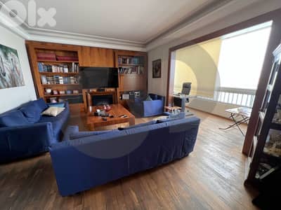 300 sqm Apartment in Baouchrieh – For Sale REF#OJ124903