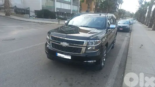Amazing Tahoe model 2020-Like new- 75$ سعر مغر