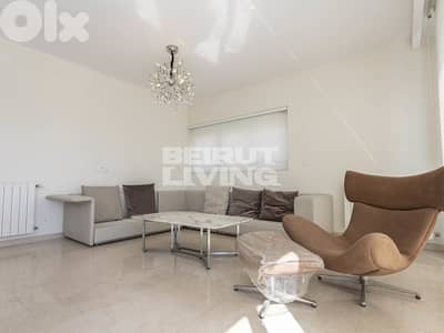 Lovely Modern Flat | Pool | Big Balcony | Sea View