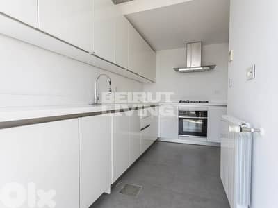 Lovely Modern Flat | Pool | Big Balcony | Sea View