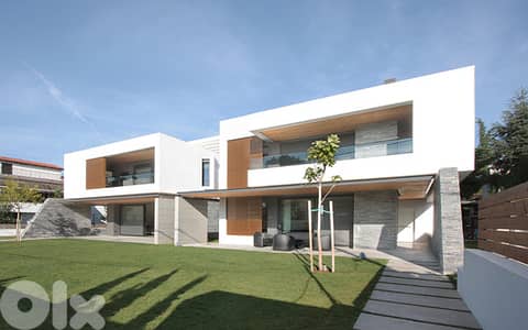 INVESTMENT OPPORTUNITY IN BEIT MERRY PRIME BUILDING FOR SALE, (MA-434)