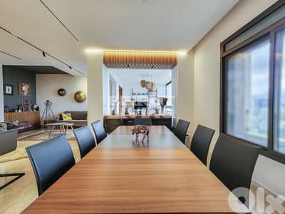 Spacious Flat | Elegant Furniture | Quiet Area