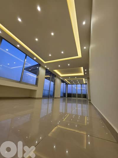Apartment For Sale In Zalka شقة للبيع في الزلقا