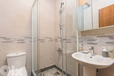 Furnished 2-Bedroom Apartment in Batroun-شقة مفروشة للإيجار