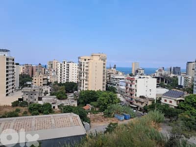 apartment For rent in jal dib شقة للايجار في جل الديب