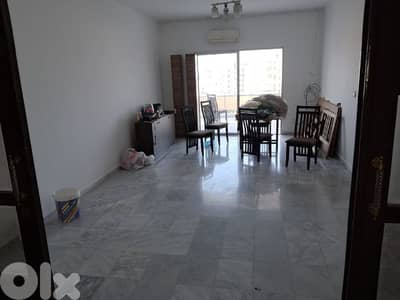 apartment For rent in jal dib شقة للايجار في جل الديب