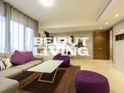 Unique & Stylish Flat | Pool & Gym | Open View