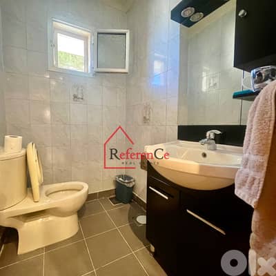 Luxurious apartment in Ain El Rihaneh شقة فاخرة في عين الريحانة
