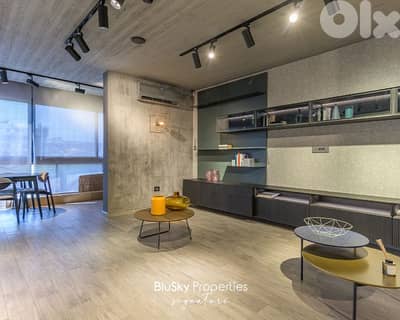 Office For SALE In Mansourieh مكتب للبيع #PH