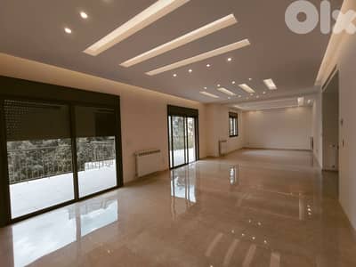 MonteVerde 272m2 | Terrace/Garden | Decorated | Calm Area | AA