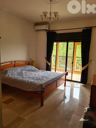 apartment For rent in broumana شقة للايجار في برمانا