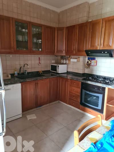 apartment For rent in broumana شقة للايجار في برمانا