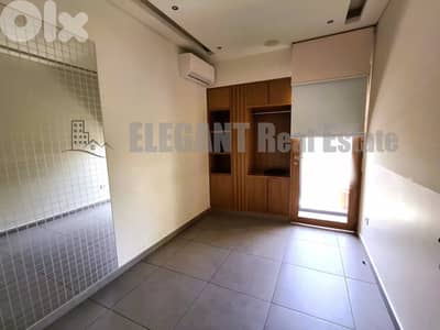 Office space for Rent with 24/7 Electricity | Saifi