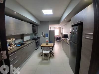 Furnished Apartment For Sale In El Biyada