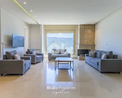 Apartment For SALE In Monteverde شقة للبيع #PH