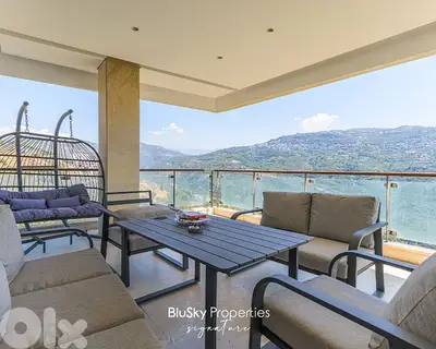 Apartment For SALE In Monteverde شقة للبيع #PH